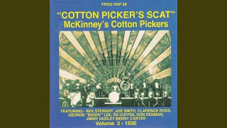 Music video thumbnail preview for I Want a Little Girl by McKinney’s Cotton Pickers