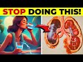 10 Bad Daily Habits That DESTROY Your KIDNEYS