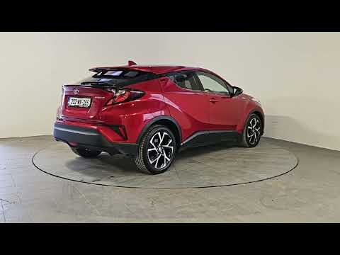 Toyota C-HR 1.8 HYBRID SPORT - Image 2