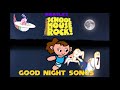 Mikayla S School House Rock Good Night Songs Planets Moon And Stars