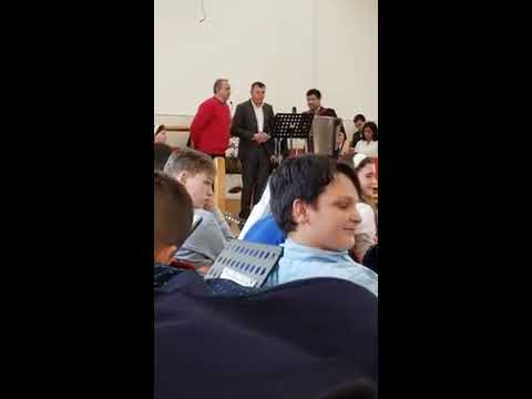 Bis. Maranata Kapfenberg_Fane Cauneac