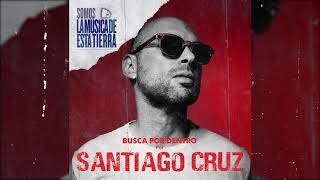 Busca por Dentro Lyrics English Translation