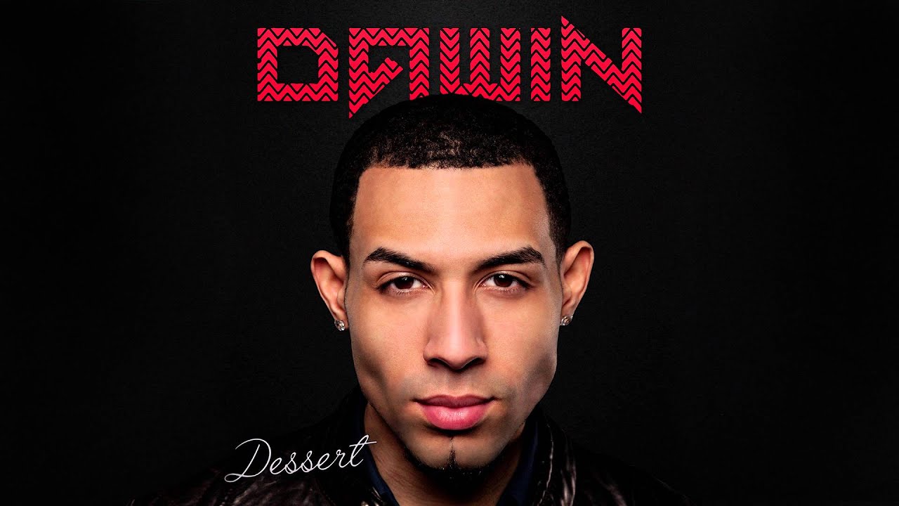 Dawin - Dessert (Audio)
