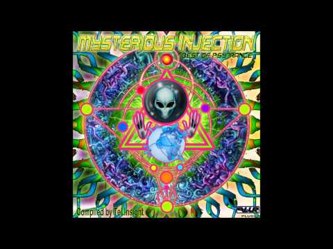 Biokinetix - Incidious (Elektrik Boy Rmx)