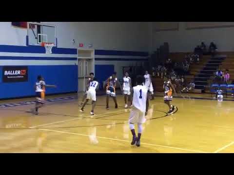 FAM 2023 defeats ACS Warriors 13u, 42-21 - Spring Ice Breaker