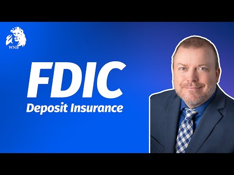 Your Guide to FDIC Deposit Insurance