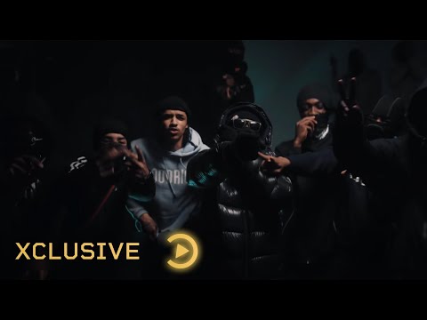 El Busy - Shiesty (Music Video) |Pressplay