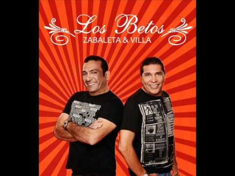 Eres lo mas bello-Los Betos.wmv