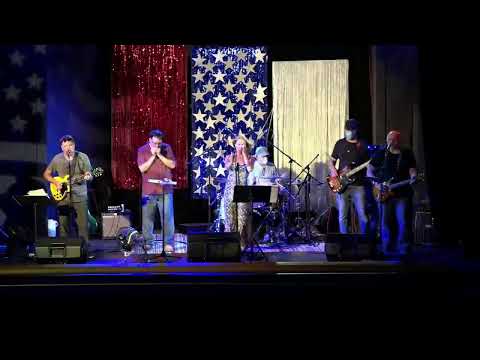 The Grinders - LIVE @ The State