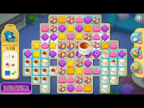 Matchington Mansion level 2963 HD