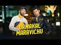 Fejo Ormakal Maravichu Ft Double J The Rapper Official Music Video Prod Dcypher