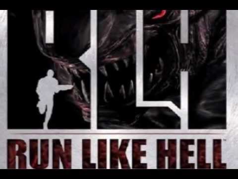 run like hell xbox 360