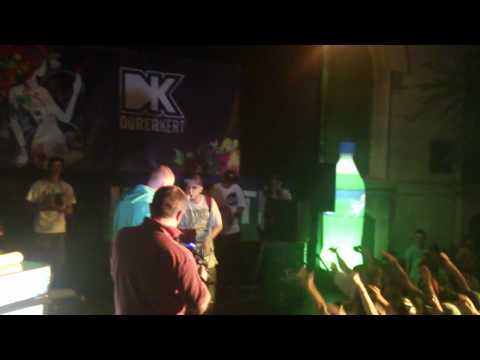 It's rite freestyle 2012 Knozah' B - Emez - Battle 2