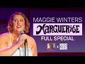 Abso Lutely x UCB Present: Marguerite starring Maggie Winters | Full Comedy Special