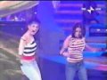 Lollipop Batte Forte Sanremo 2002 