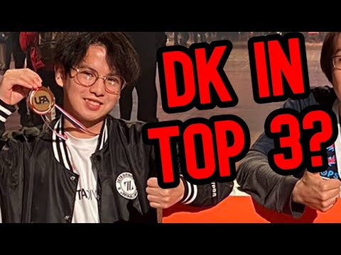 TEA IS TOP TEN IN THE WORLD (UFA 2022 recap)