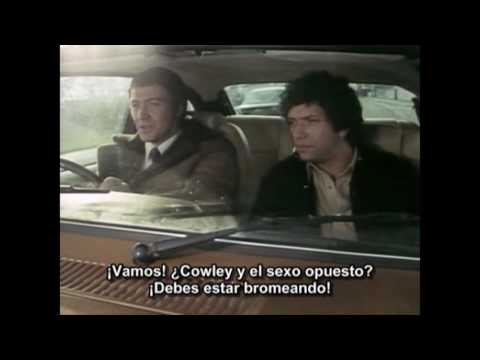 The Professionals - Duckling Insults (spanish subt)