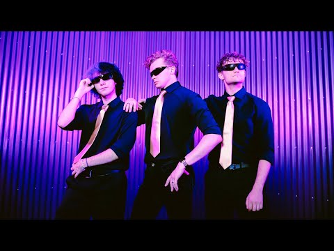 RudyWade, CG5, LeGrand - Mess I Made [Official Music Video]