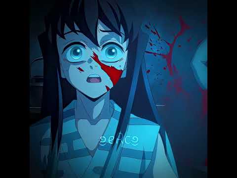 Muichiro Tokito: Backstory - Cardigan