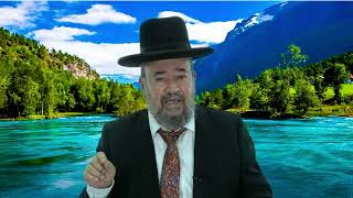 האדם רעב לכבוד- פרשת שלח – הרב דוד הכהן מרא דאתרא גן יבנה