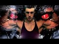 Man vs Machine Teen Bodybuilding Motivation