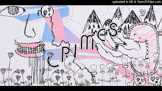 The Blood Brothers - Peacock Skeleton With Crooked Feathers [UNMASTERED DEMO]