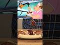 Duckin Around With Daffy S Banana Split Buffoonery Shorts Daffyduck Bananasplit Icecream