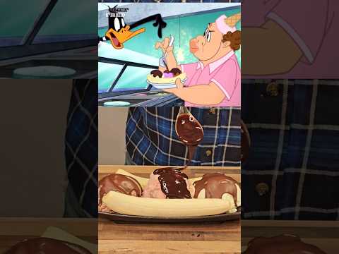 Banana Split Pie
