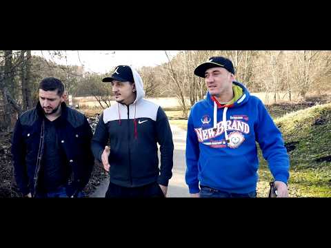 MIKO & MBMA - EIN MANN EIN WORT (HD VIDEO)