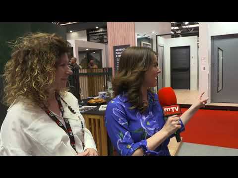 KOSTUM at FIT Show 2025