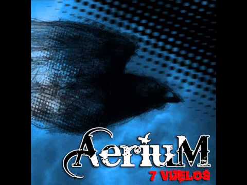 Aerium -  Sólo Un Instante