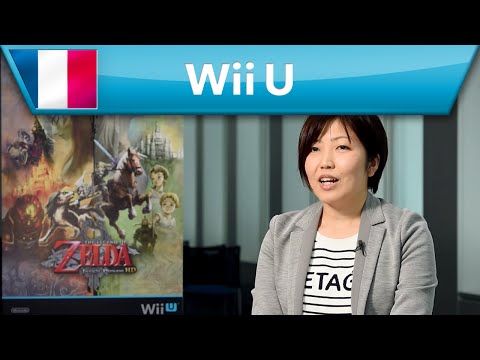 Rétrospective The Legend of Zelda: Twilight Princess - épisode 4 : version HD
