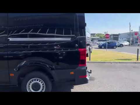 Volkswagen Crafter MWB Highline CR30 140HP manual - Image 2