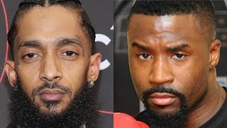 Yahu Blackwell Feels Something Is Not Right About The Nipsey Hussle Incident!!