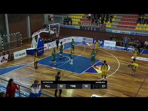 Sezoni 2019/20 - Xhiro III - G.Ylli - Trepqa