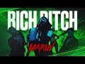 MARUV - Rich B*tch (Official Dance Video)