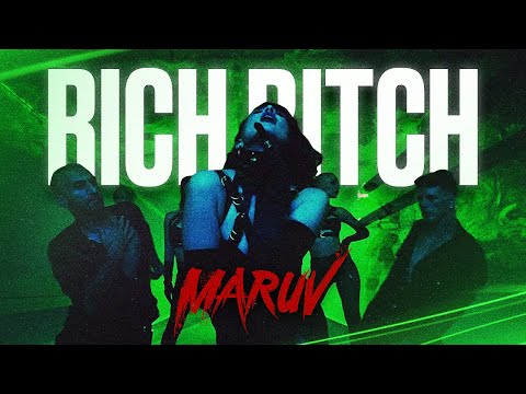 Video thumbnail for Rich Bitch