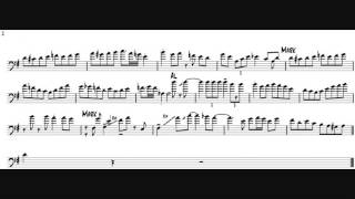 Alistair White / Mark Nightingale &quot;This Could Be The Start Of Something Big&quot; Solo Transcriptions
