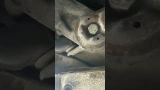 Underbody Video 1
