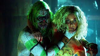 Rob Zombie&#39;s 31 - Movie Review (2016)