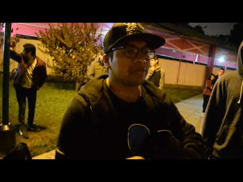 SELLO vs DIEGO || Semifinal Fecha 03 Combatematicas