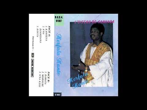 Kerfala Kanté, "Kouta"