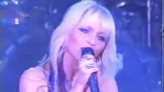 Doro Pesch Alles Ist Gut live