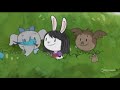 PBS Kids Promo Elinor Wonders Why Back To Nature 2021 PBS Hawaii