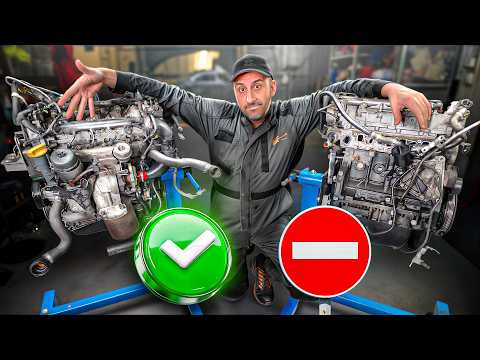 Alfa MiTo : Le swap moteur MAUDIT (Fail sur Fail !)