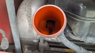 DAF XF 105 460 (AIRCO) truck tractor for sale - Image 5 | Autoline ZM DAF XF 105 460 (AIRCO) truck tractor | Image 5 - Autoline