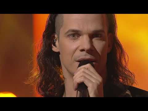 Jogilė ir Jeronimas - Dangus tau dovanojo aukštį | Dainuok su manim