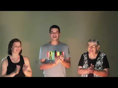 Niver do Pedro Henrique - 31/03/18  (01/04/18)