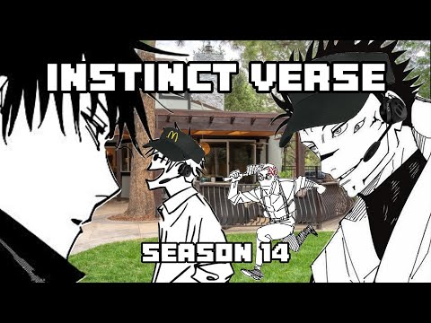 INSTINCT Verse - Season 14