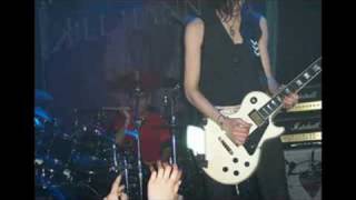 Kill Hannah - Big Shot